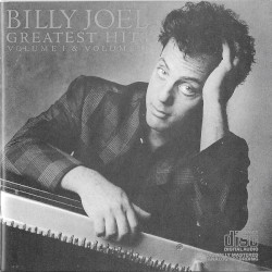 Greatest Hits Volume I & Volume II
