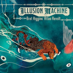Illusion Machine