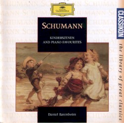 Kinderszenen / Carnaval/ Faschingsschwank Aus Wien