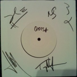 The Fun Machine Took a Shit & Died