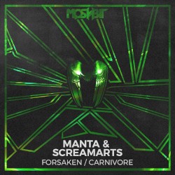 Forsaken / Carnivore