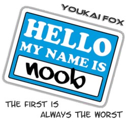 My Name Is Noob