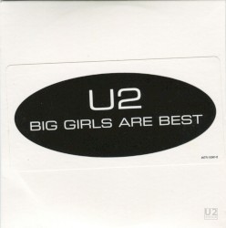 Big Girls Are Best