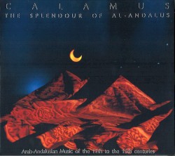The Splendour of Al-Andalus
