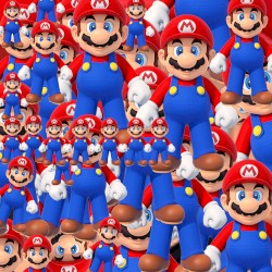 Super Mario
