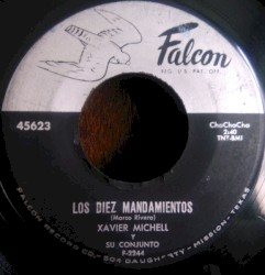 Los diez mandamientos / Dónde vas