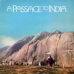 A Passage to India