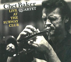 Live at the Subway Club