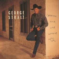 Carrying Your Love With Me