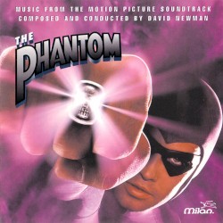 The Phantom