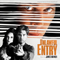 Unlawful Entry