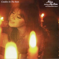 Candles in the Rain