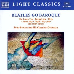 Beatles Go Baroque