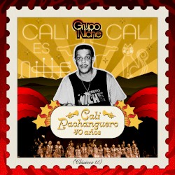 Cali pachanguero 40 años