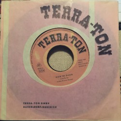 Begin the Beguin / Si me gusta chacha