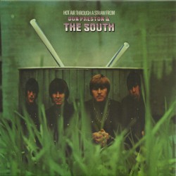 Hot Air Through a Straw