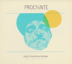 Dzień z życia mistrza ceremonii