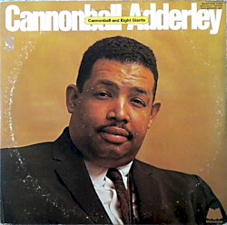 Cannonball and Eight Giants