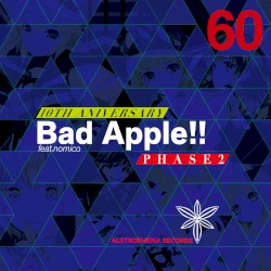 Bad Apple!! 10th Anniversary PHASE2