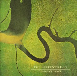 The Serpent’s Egg