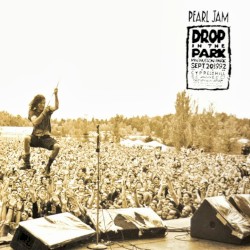 Drop in the Park - Live at Magnuson Park in Seattle on September 20, 1992