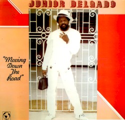 Moving Down The Road