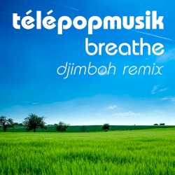 Breathe (djimboh Remix)