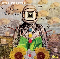 Guitar in the Space Age!