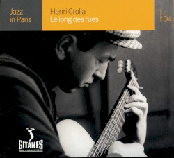 Jazz in Paris: Le Long des rues