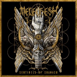 Sentinels Of Shamash