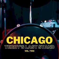 Terry's Last Stand Vol. 2