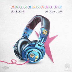 KOLORCOASTER (LIVE)