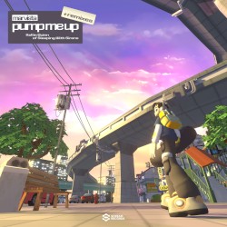 P U M P Me Up