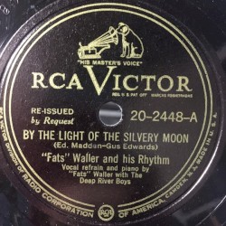 By the Light of the Silvery Moon / Come and Get It