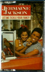 Let Me Tickle Your Fancy