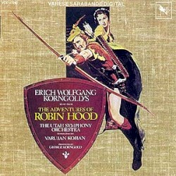 The Adventures of Robin Hood