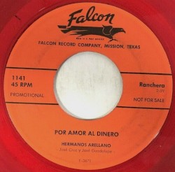 Por amor al dinero / El veinte y las malas