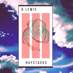 Haystacks