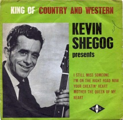 King of Country and Western