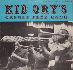 Kid Ory’s Creole Jazz Band