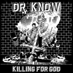 Killing For God