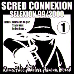 Scred Selexion 99/2000