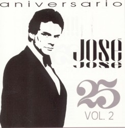 25 aniversario, vol. 2