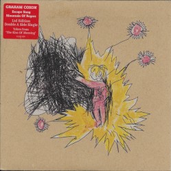 Escape Song / Mountain of Regret