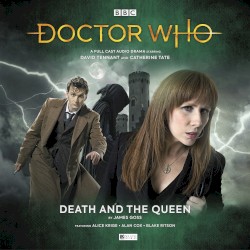 Doctor Who: Death and the Queen