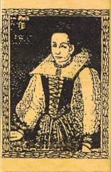 The Wrath of Satan's Whore