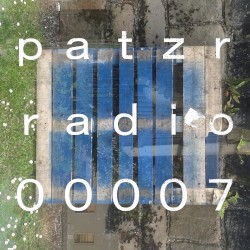 ｐａｔｚｒ ｒａｄｉｏ ｓｅｖｅｎ - untitled [pre-market]