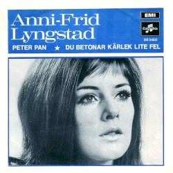 Peter Pan / Du betonar kärlek lite fel