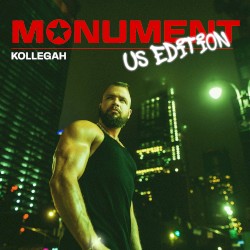 Monument (US Edition)