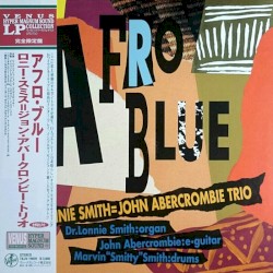 Afro Blue